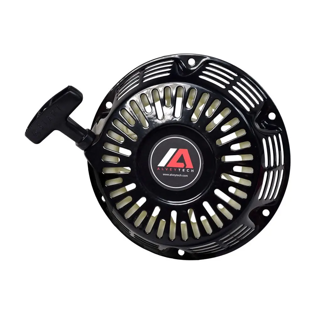 Recoil Pull Start For Predator 79Cc, 212Cc, & 301Cc Engines 1