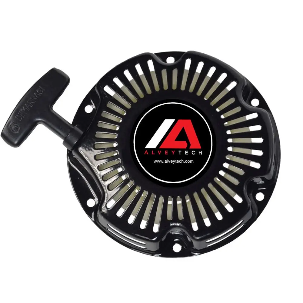Recoil Pull Start For Honda Gx120 Clone Engines 1