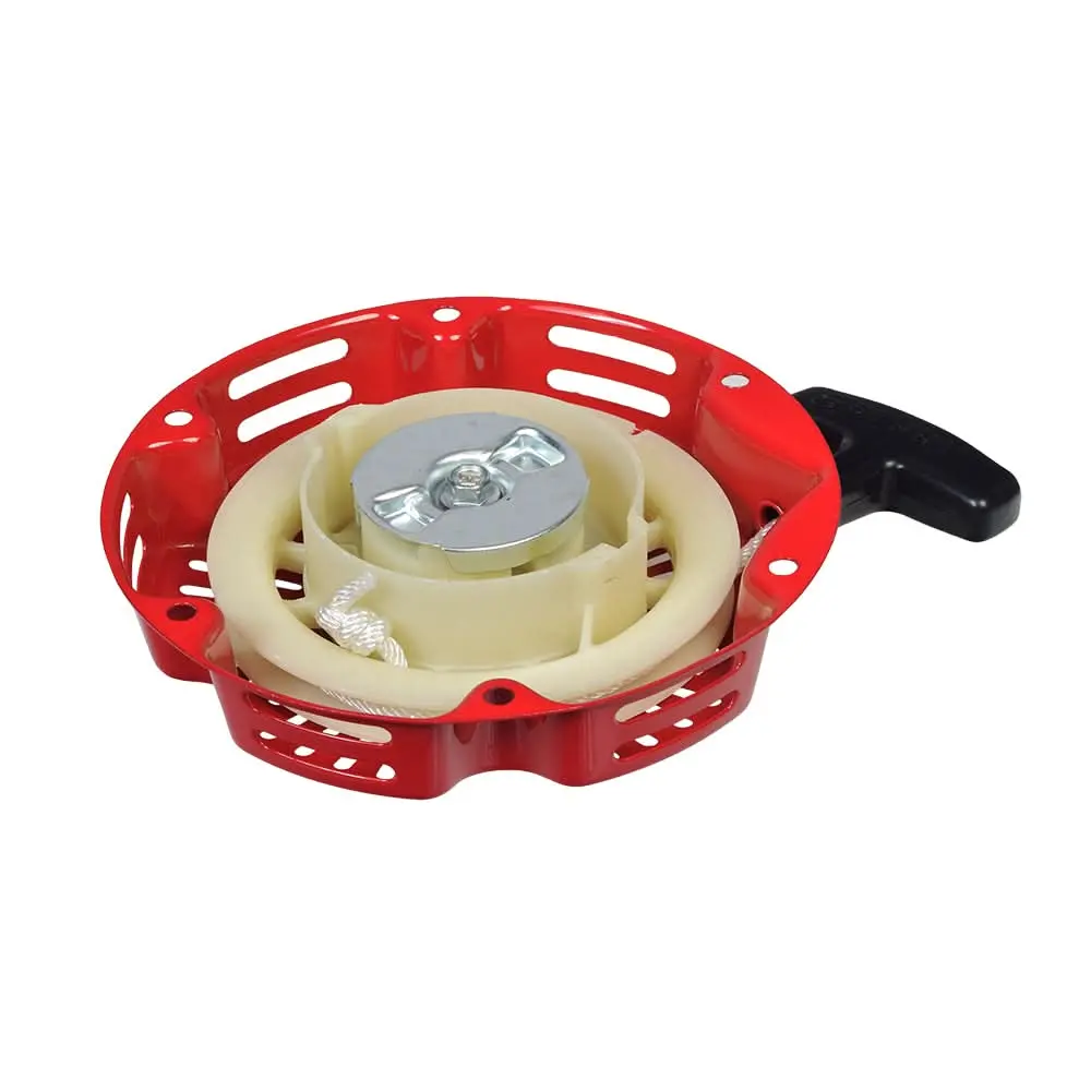 Recoil Pull Start For Honda Gx120 Clone Engines 2