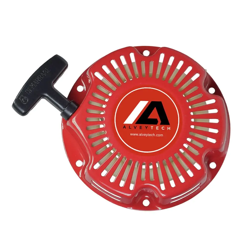 Recoil Pull Start For Honda Gx120 Clone Engines 2