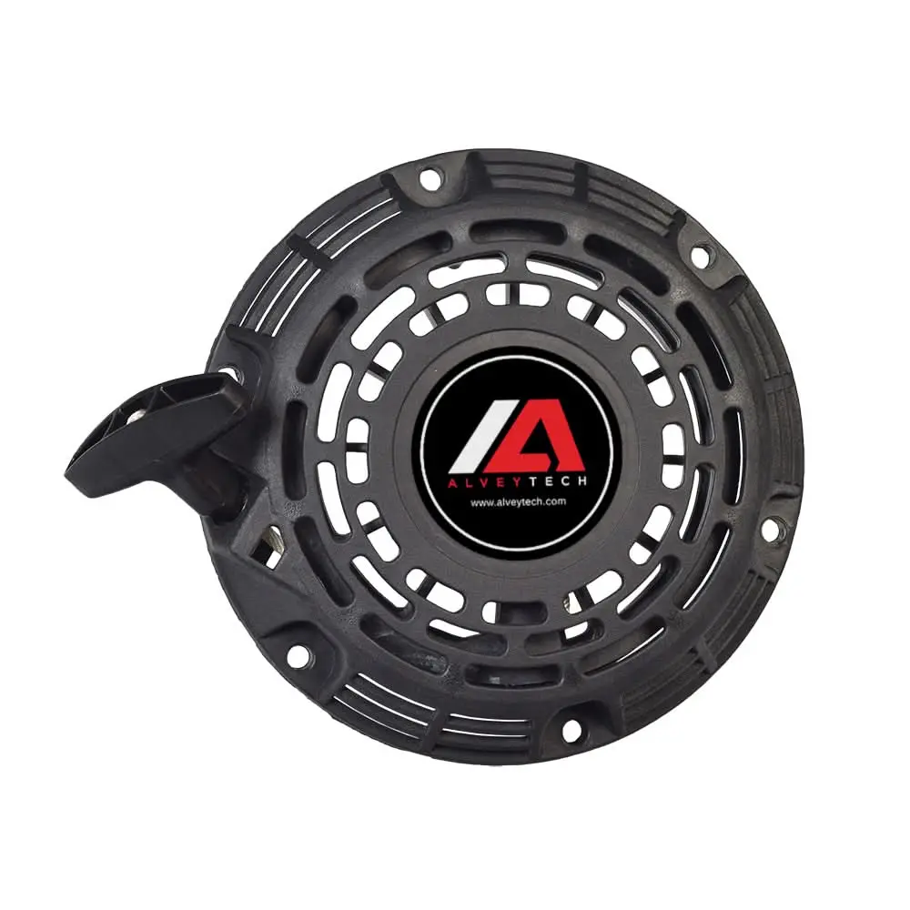 Recoil Pull Start For The Tomberlin Firehawk 6.0 Hp Mini Bike 1