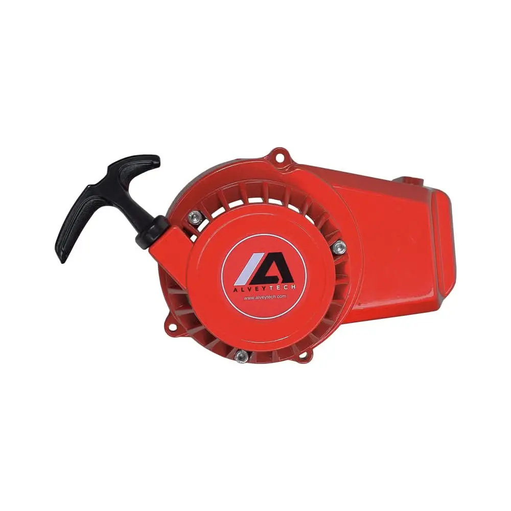 Pull Start For 47Cc & 49Cc Atvs, Dirt Bikes, & Pocket Bikes 5
