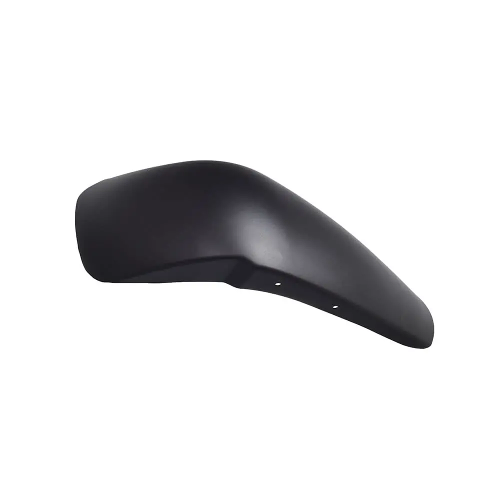 Black Rear Fender For The Coleman Rb100 105Cc Mini Bike 1