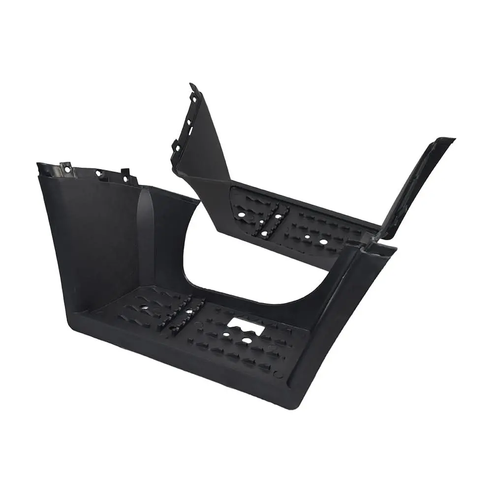 Foot Platforms For Baja 50Cc Atvs 1