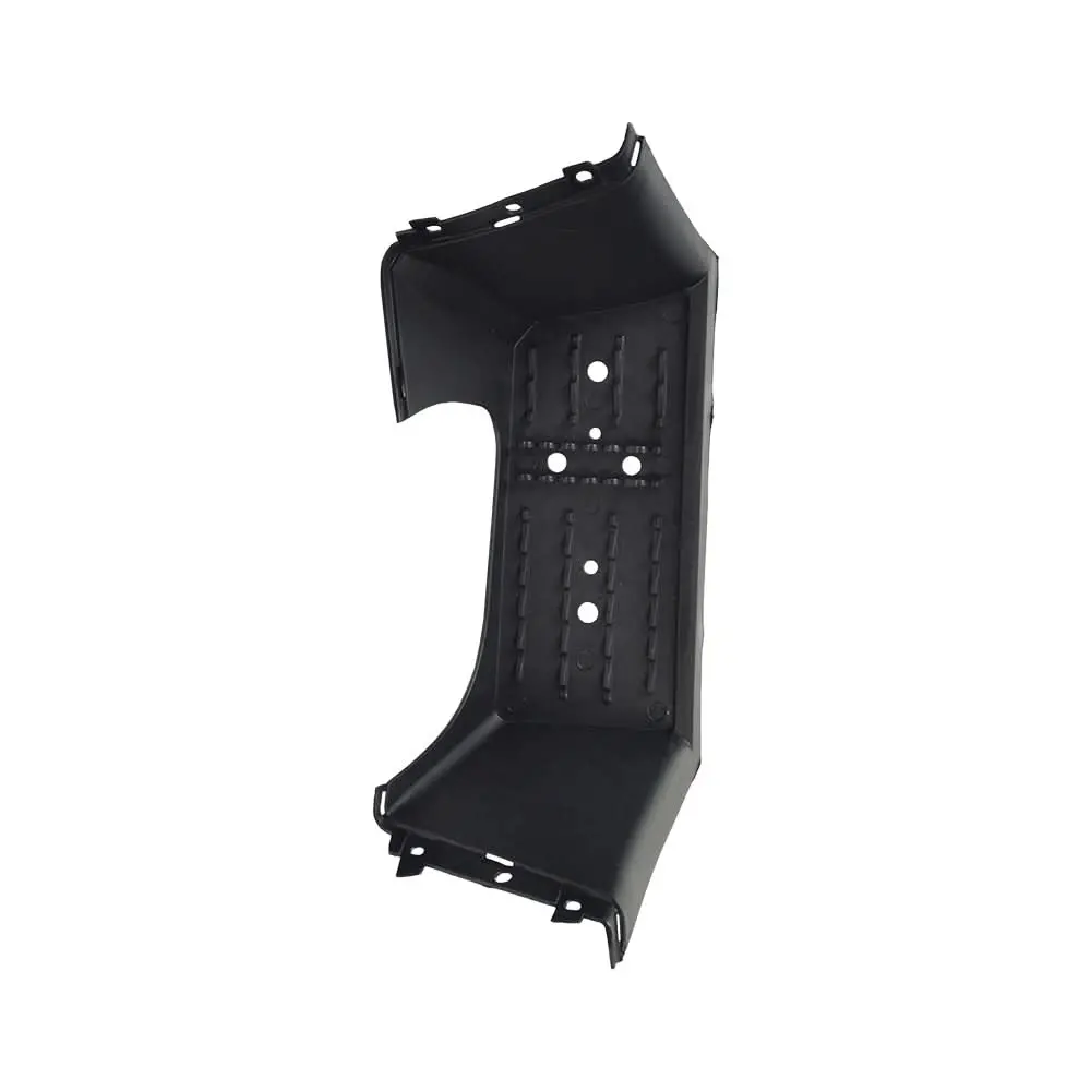 Foot Platforms For Baja 50Cc Atvs 2