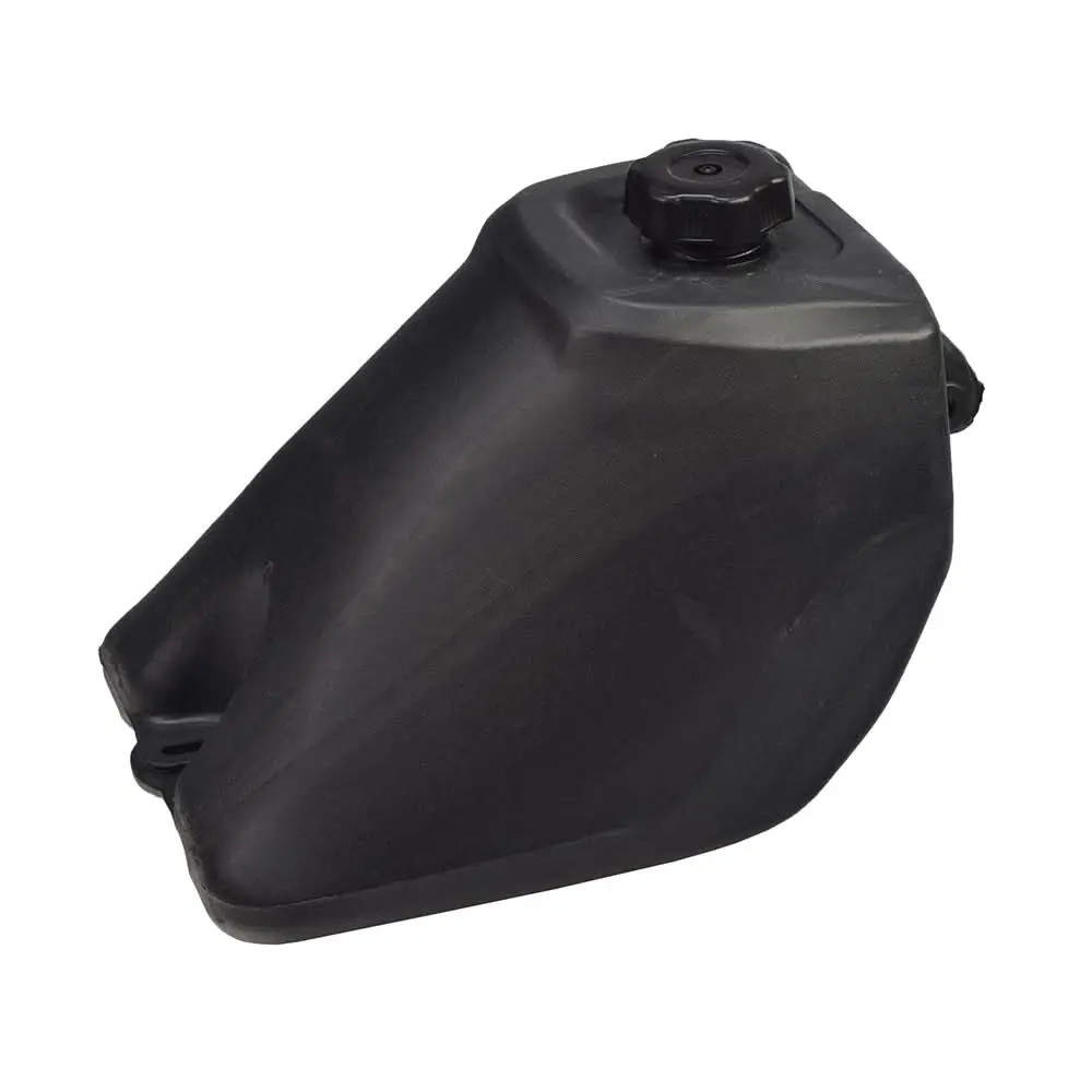 Black Plastic Fuel Tank For The Baja 90 & Baja 150 Atvs 1