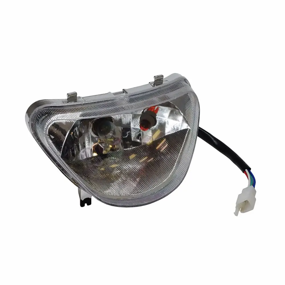 Headlight For The Taotao Ata-110B Atv 1