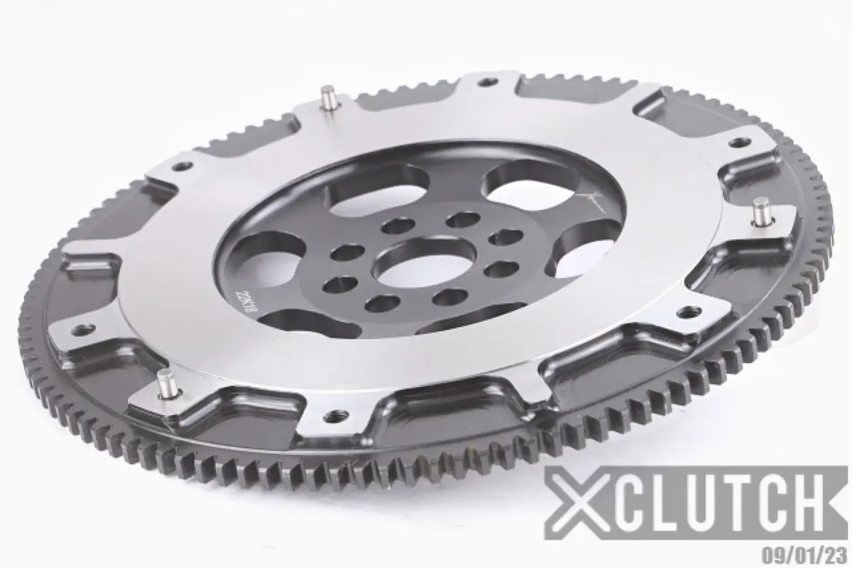 Xclutch Xfhn012cl Flywheel-Lightweight Chromoly 1