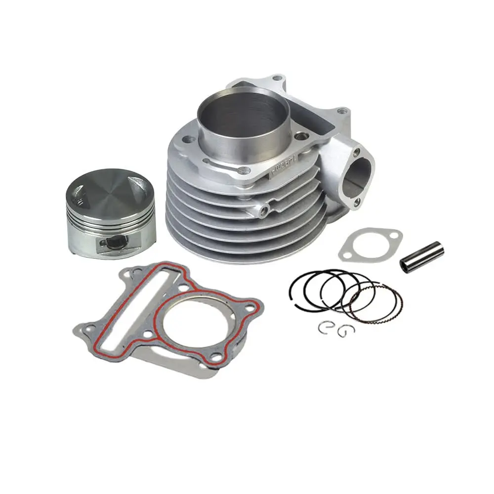 150Cc Cylinder Kit For Hammerhead Off-Road® Go-Karts 1