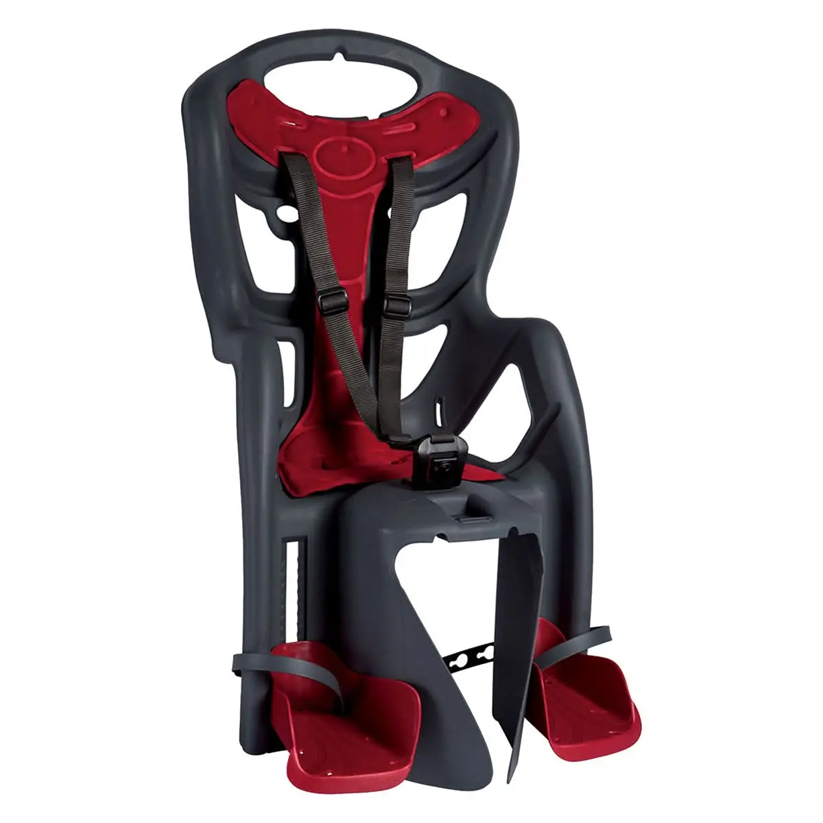 Pepe Rear Child Carrier For Bikes 1