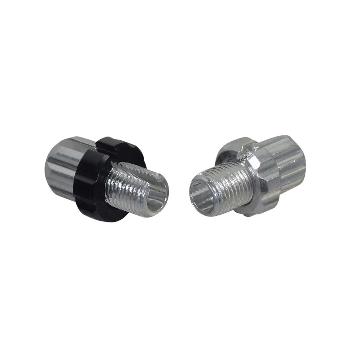 Lever Adjusting Barrel 1