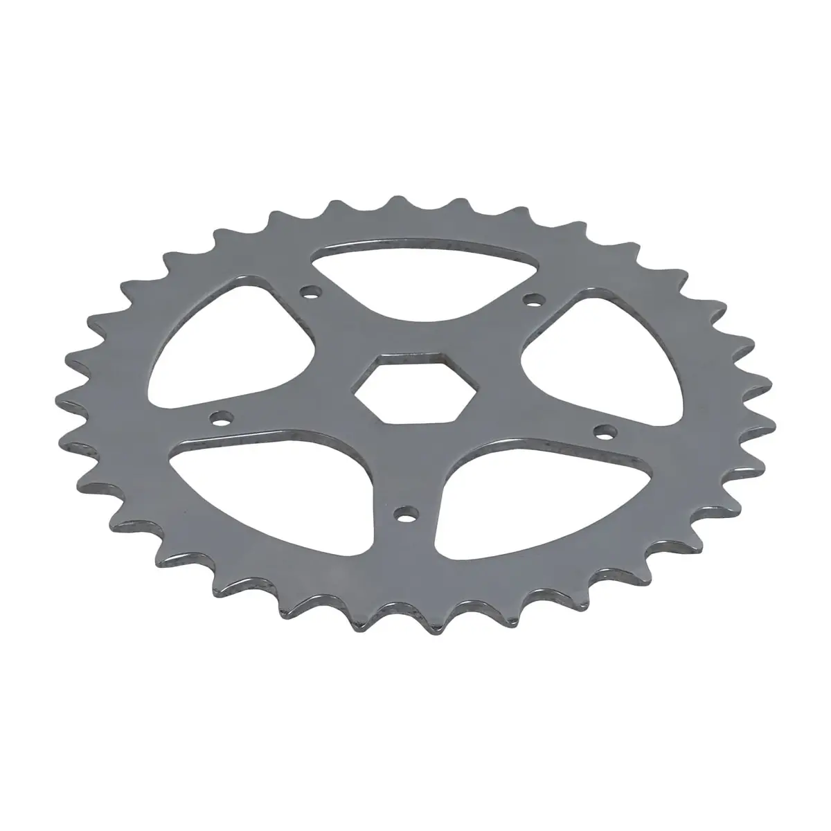 1/2" Single Chain Sprocket 1