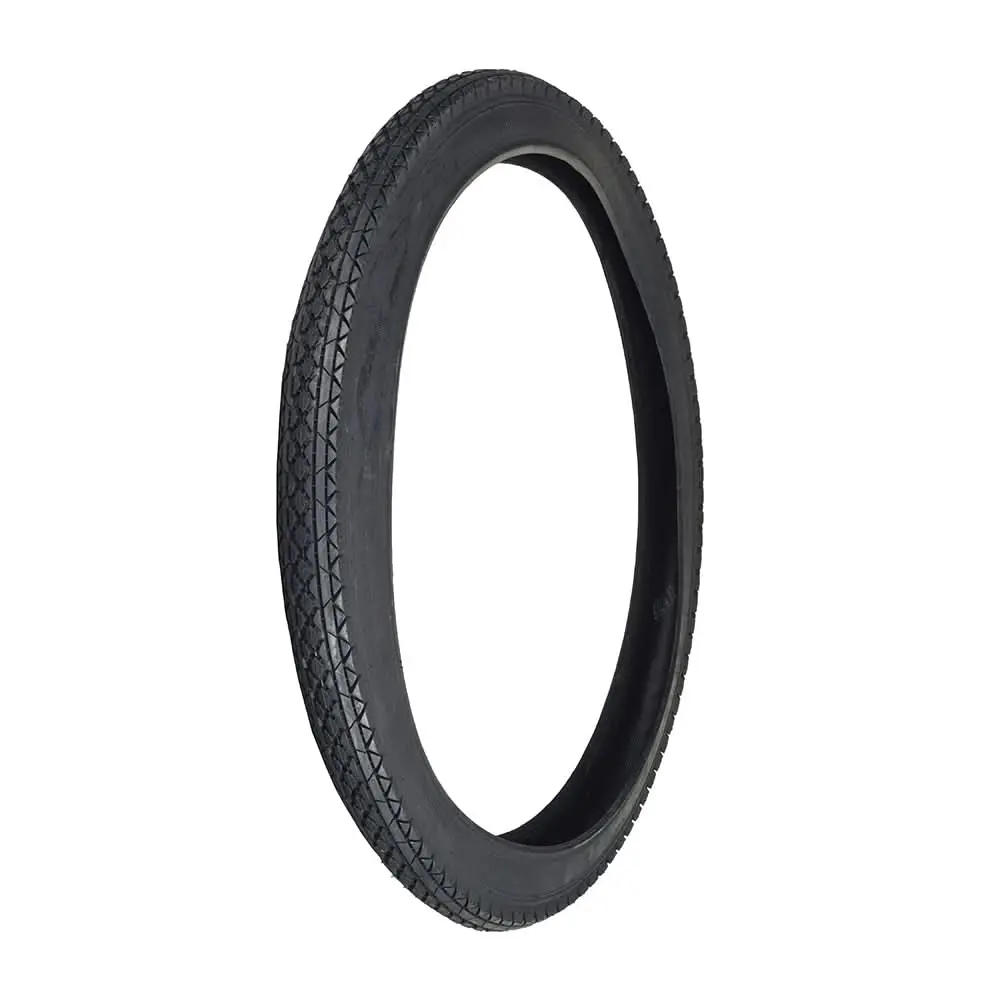 24"X2" Bicycle Cruiser Tire For The Schwinn Meridian 24" Trike 1