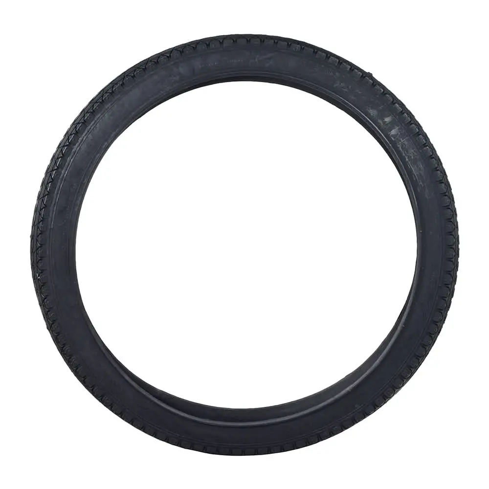 24"X2" Bicycle Cruiser Tire For The Schwinn Meridian 24" Trike 2