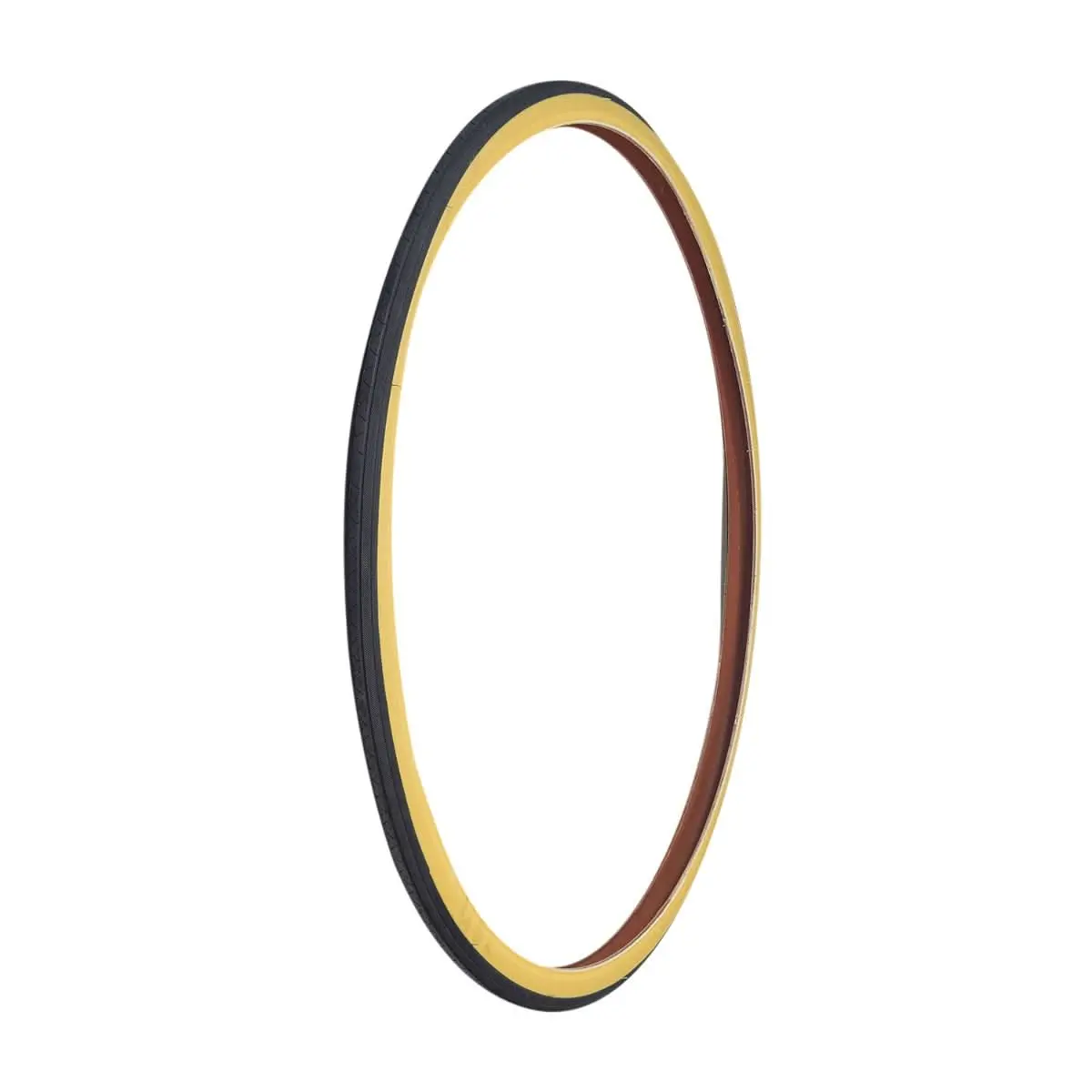 27"X1-1/4" Road Raised Center Cst638 Bicycle Tire 2