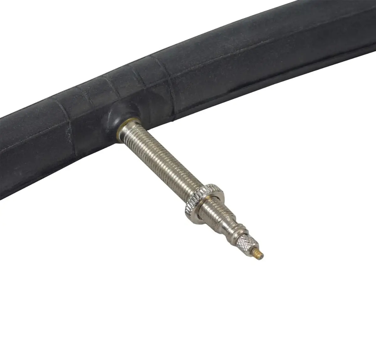 700X18-23 Bicycle Inner Tube With 48Mm Presta Valve 1