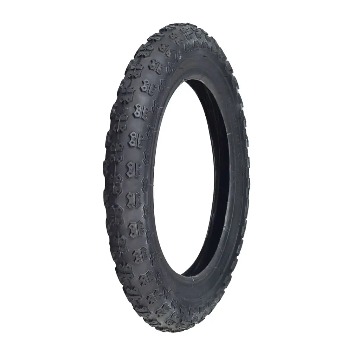 12-1/2"X2-1/4" Mx3 Bicycle Tire 1