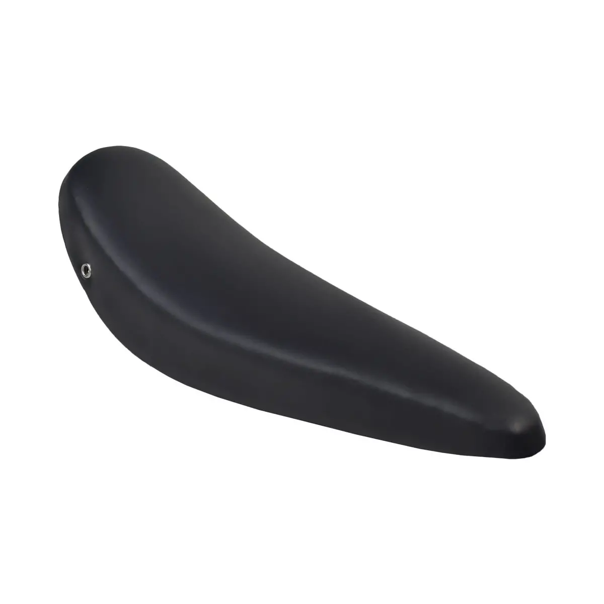 Retro Banana Polo Saddle Seat For Bikes & Scooters 1