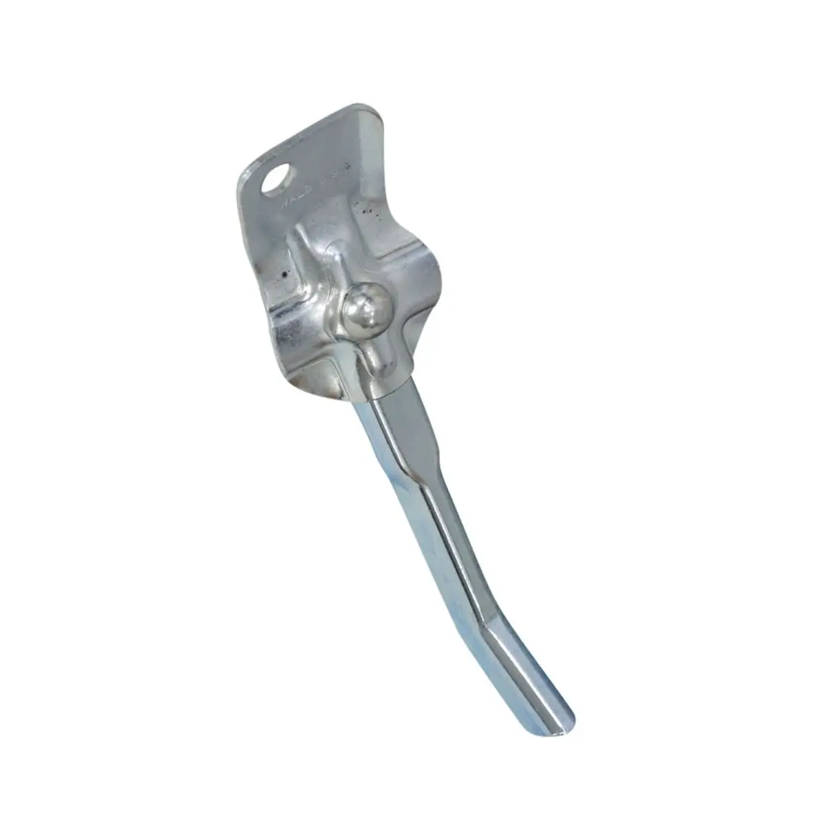 Rear Mount Kickstand For 3/8" Axle Mounts 1