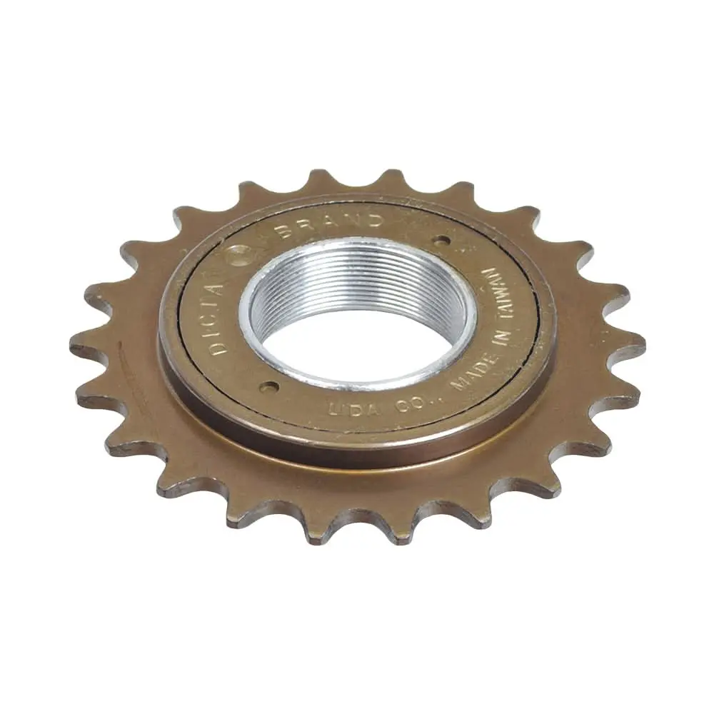 1/2" 22 Tooth Bicycle Single Speed Freewheel Sprocket For Schwinn Meridian Trikes 1