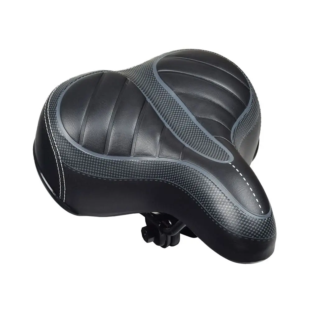 Replacement Bicycle Saddle Seat For Schwinn Meridian Trikes 1