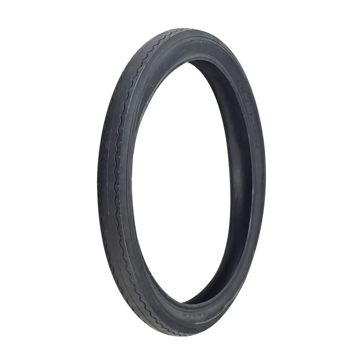 20"X2.125" Tire With Slick Tread For The Schwinn Sting-Ray Bicycle 1