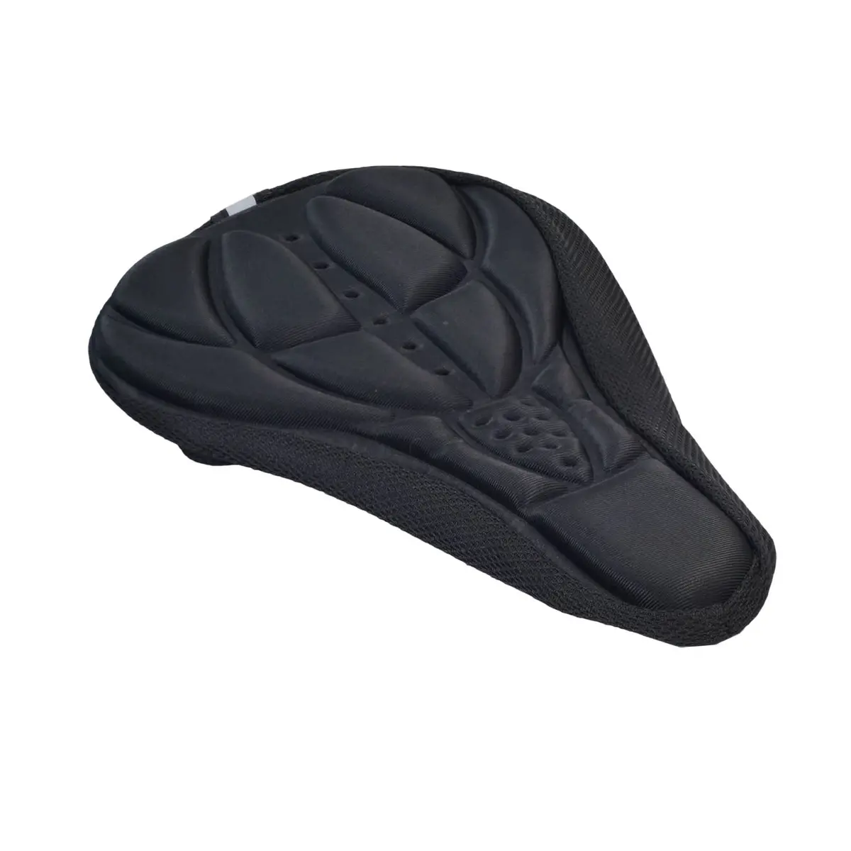 Gel Seat Cover For Bicycles 3