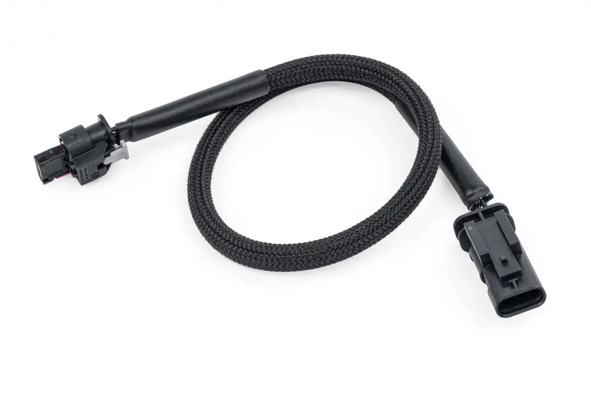 Apr Exhaust Valve Extension Harness 1