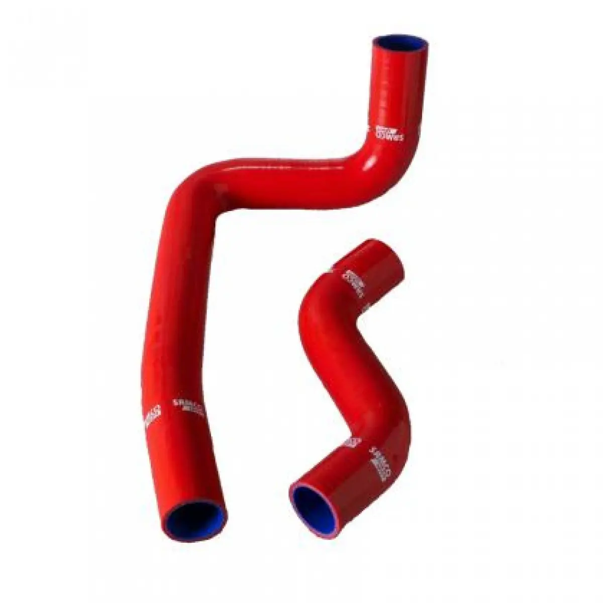 Samco Mazda Sport Mx-5 (Miata) 1800 Red Coolant Hose Kit 1