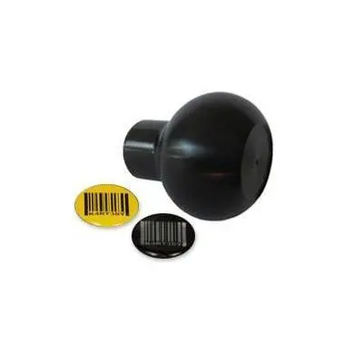 Kartboy Aluminum Shift Knob Black 6Mt Subaru Sti / Legacy Gt Spec B / Brz / Scion Fr-S 1