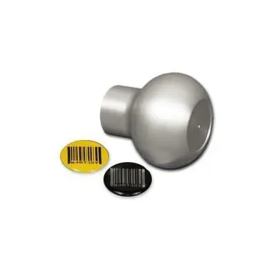 Kartboy Aluminum Shift Knob Silver 6Mt Subaru Sti / Legacy Gt Spec B / Brz / Scion Fr-S 1