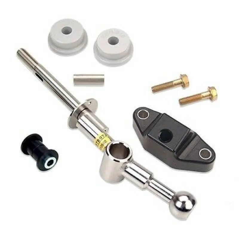 Kartboy Short Shifter And Bushing Combo Subaru Sti 2004-2021 | Kb-001-6Combo 1
