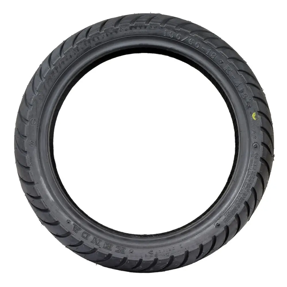 Kenda 130/60-13 Performance Tire With K413 Tread For The Taotao Paladin 150 Scooter 2