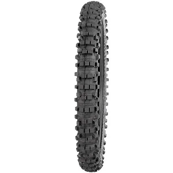 2.50-17 (70/100-17)  Trakmaster Ii Dirt Bike Tire With K760 Tread 1
