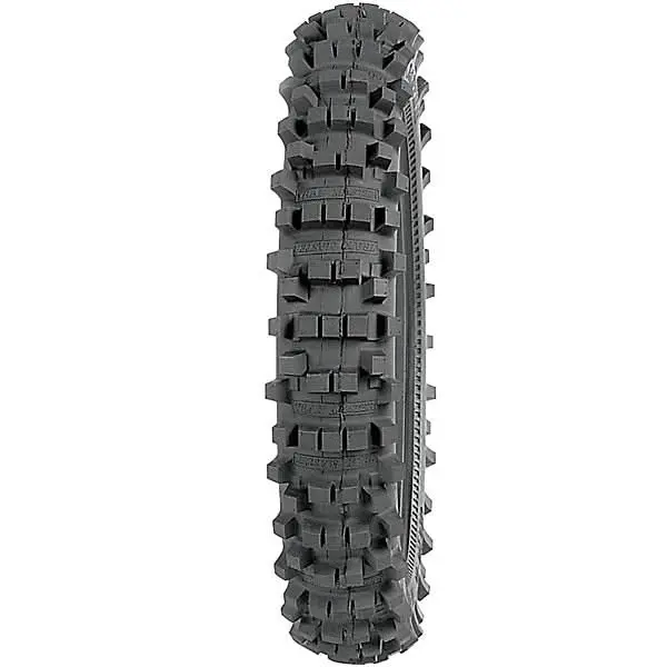 3.00-12 (80/100-12) Trakmaster Ii Dirt Bike Tire With K760 Tread 1