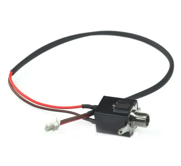 Key Switch With 12" Wire For The Pride Victory 4 (Sc170) (Swtkey1006) 1