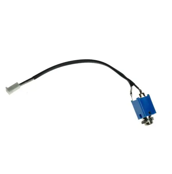 Key Switch For The Pride Wrangler Pmv600 (Harushd1112) 1