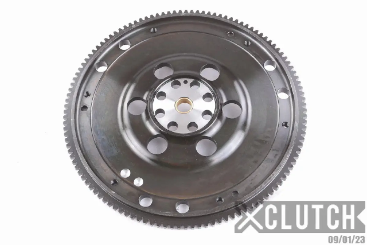 Xclutch Xfhn004c Flywheel - Chromoly 2