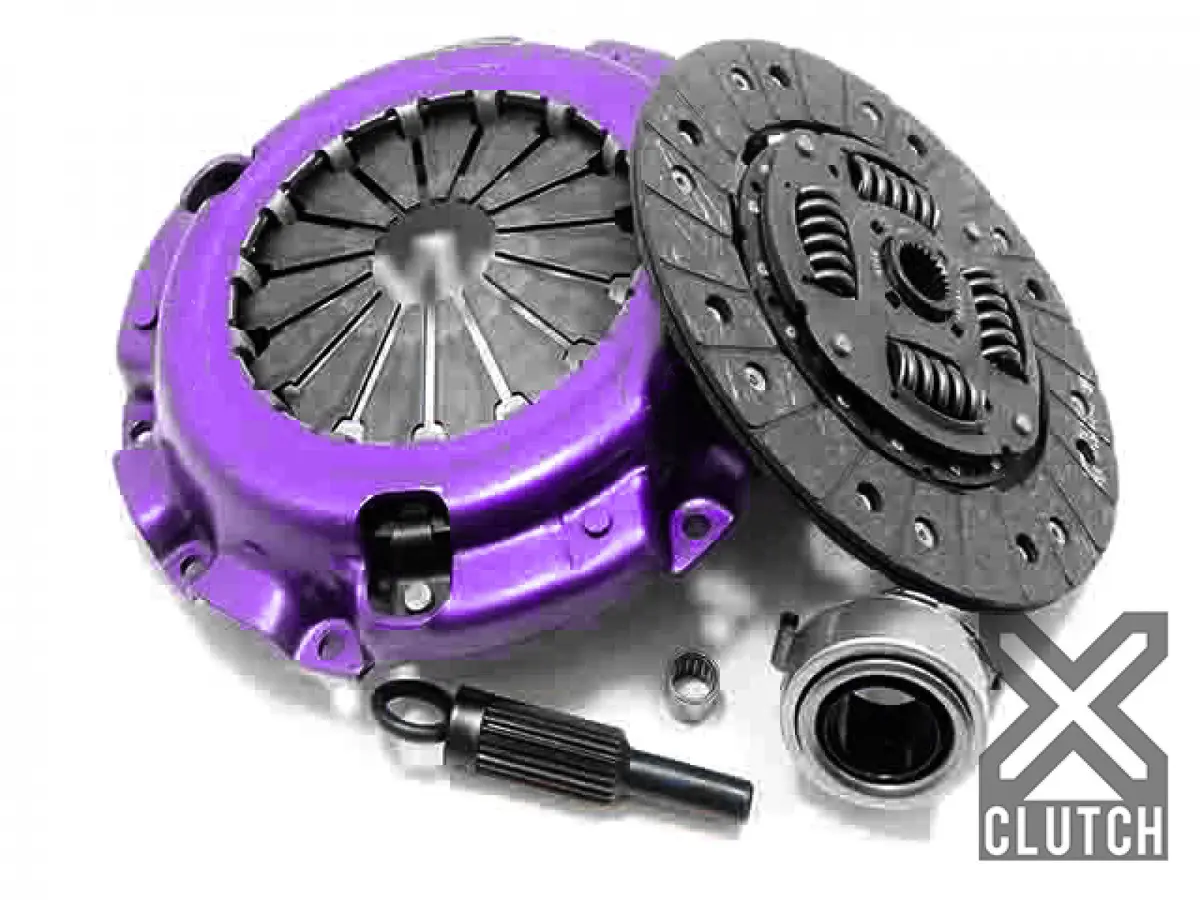 Xclutch Xkmz24005-1A Mazda Rx-8 Stage 1 Clutch Kit 1