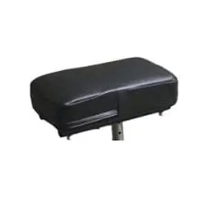 3" Knee Pad For The Invacare 65950 Knee Walker (1151504) 1