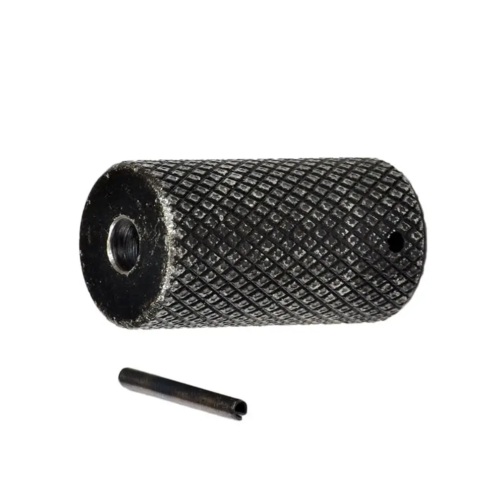 Knurled Steel Drive Cylinder Kit For The Invacare At'm Chair (1147487) 1