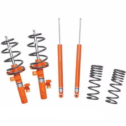 Koni Str.T Coilover Kit | 2007-2009 Mazda Mazdaspeed3 1