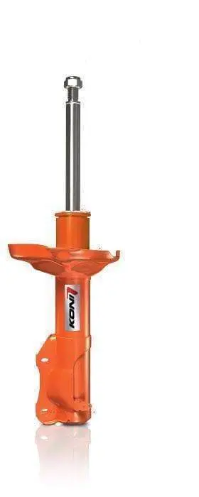 Koni Str.T Orange Front Right Shock | 2007-2009 Mazda Mazdaspeed3 1