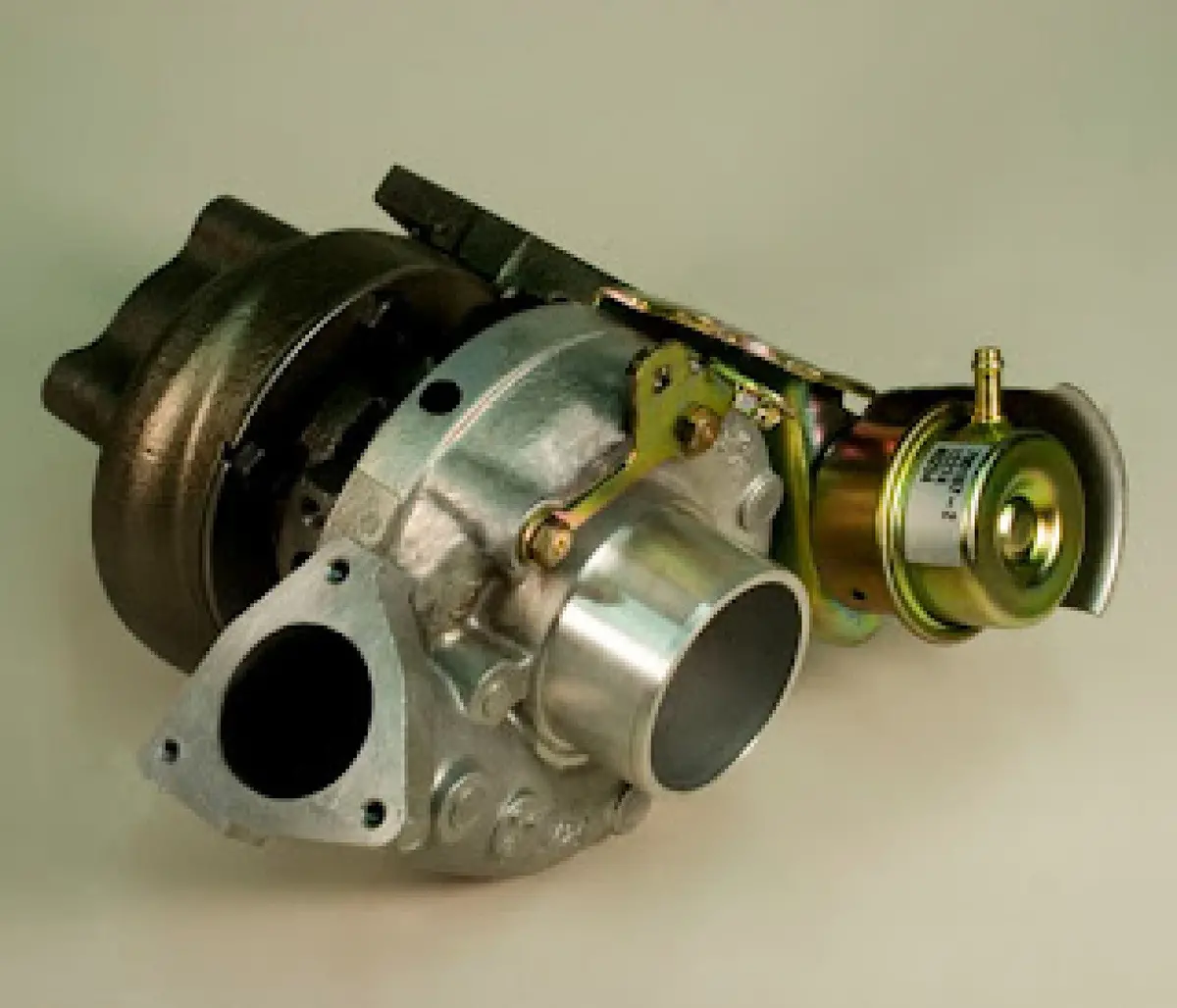 Garrett Gt2854r Turbocharger 1