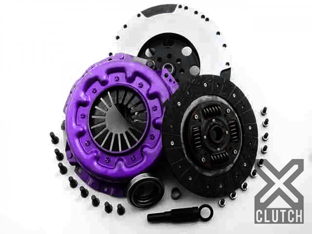 Xclutch Xkni24540-1Ax Nissan Silvia Stage 1X Clutch Kit 1