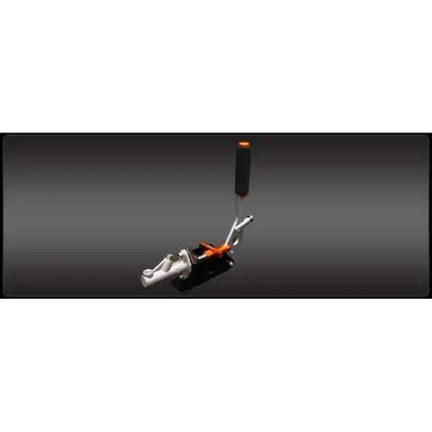 Ksport Hydraulic Handbrake Install Kit 1