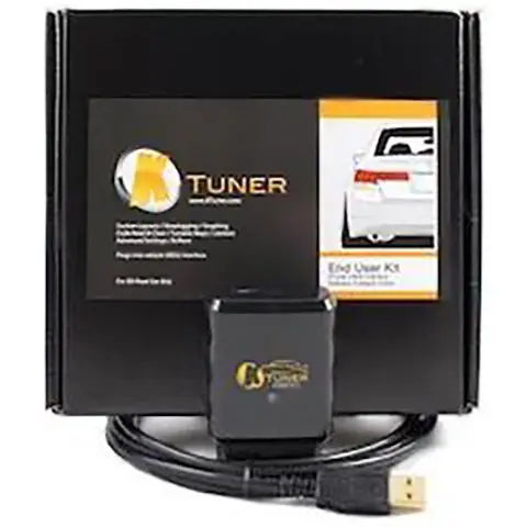 Ktuner Flash V1.2 | Multiple Honda/Acura Fitments 1