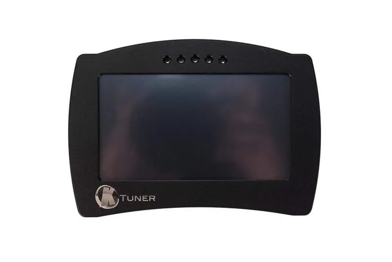 Ktuner Flash V2 Touch | Multiple Honda/Acura Fitments 2