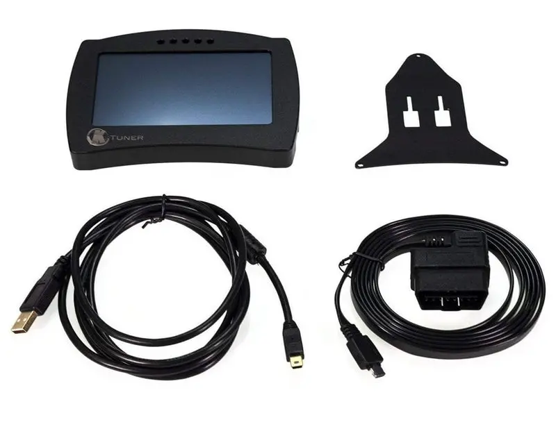 Ktuner Flash V2 Touch | Multiple Honda/Acura Fitments 1