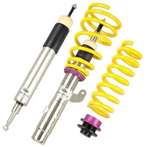 Kw Variant 1 Coilover Kit Mazdaspeed3 2010-2013 1